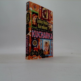 Slavnostní kuchařka - Sním ještě víc