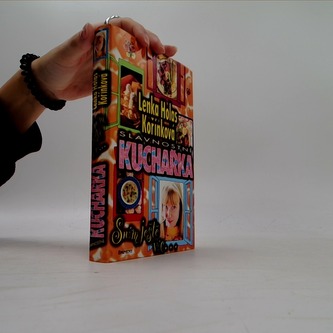 Slavnostní kuchařka - Sním ještě víc