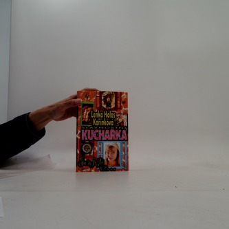 Slavnostní kuchařka - Sním ještě víc