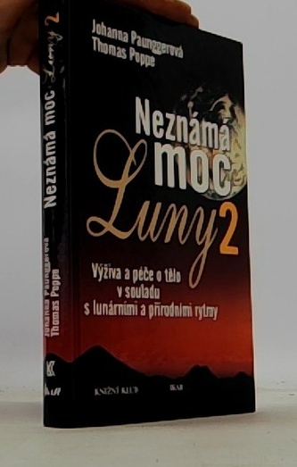 Neznámá moc Luny 2