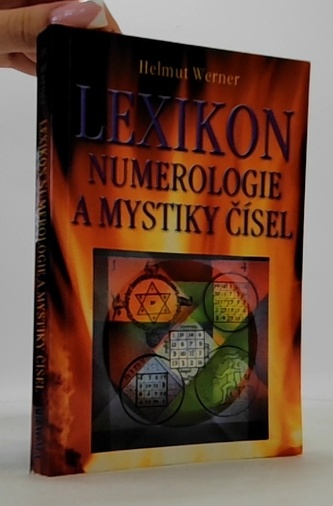 Lexikon numerologie a mystiky čísel
