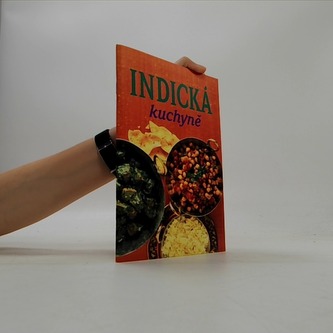 Indická kuchyně