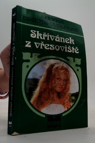 Skřivánek z vřesoviště