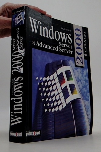 Windows 2000 Server a Advanced
