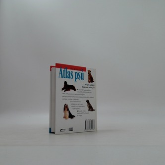 Atlas psů do kapsy Atlas psů do kapsy