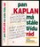 Pan Kaplan má stále třídu rád (Leo Calvin Rosten, 1995)