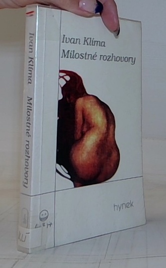 Milostné rozhovory