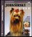 Jorkšírský teriér (Rachel Keyes, 2000) Jorkšírský teriér (Rachel Keyes, 2000)