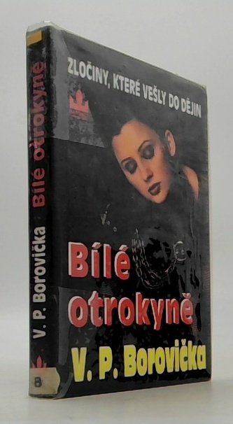 Bílé otrokyně