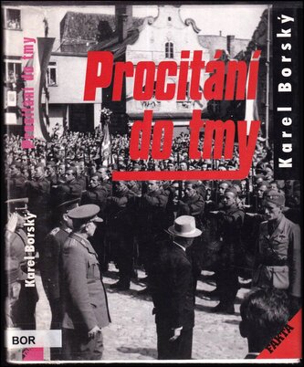 Procitání do tmy (Karel Borský, 2000)