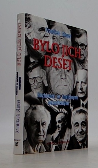 Bylo jich deset