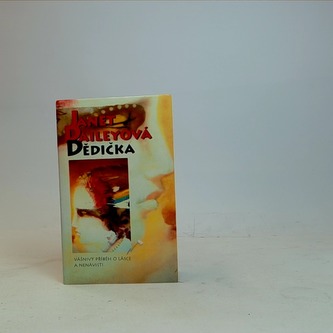 Dědička               COLUMBUS