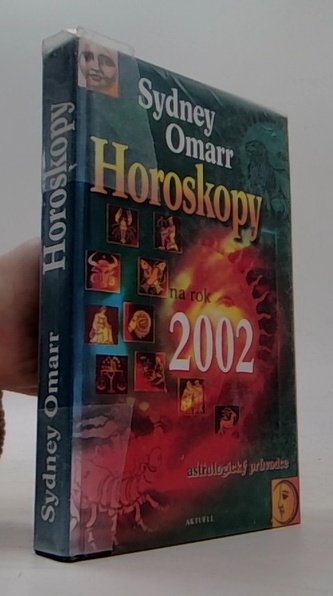 Horoskopy na rok 2002