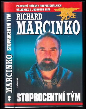 Stoprocentní tým (Richard Marcinko, 2001)