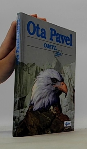 Omyl a jiné povídky