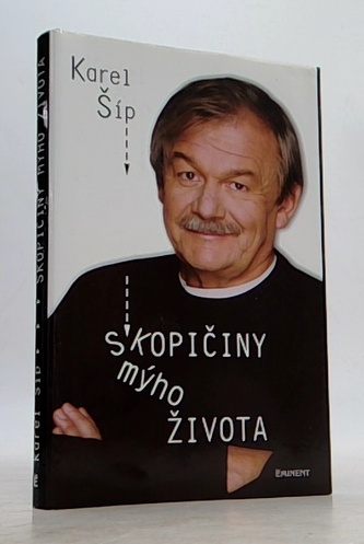 Skopičiny mýho života