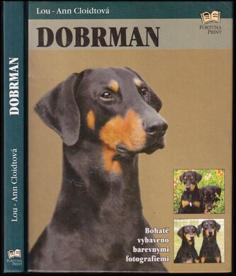 Dobrman (Lou-Ann Cloidt, 2001)