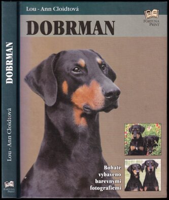 Dobrman (Lou-Ann Cloidt, 2001)
