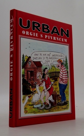 Orgie s Pivrncem