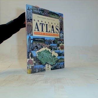 Obrazový atlas České republiky