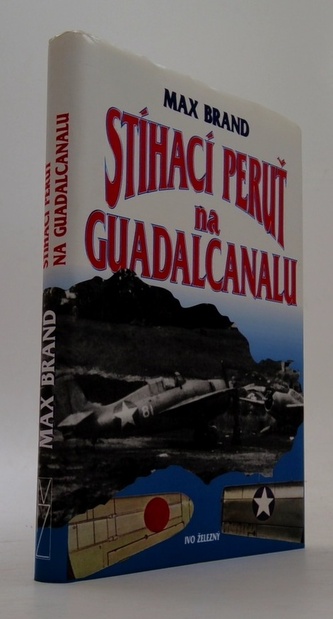 Stíhací peruť na Guadalcanalu