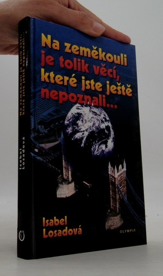 Na zeměkouli je tolik věcí,...