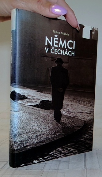 Němci v Čechách