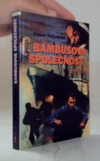 Bambusová společnost