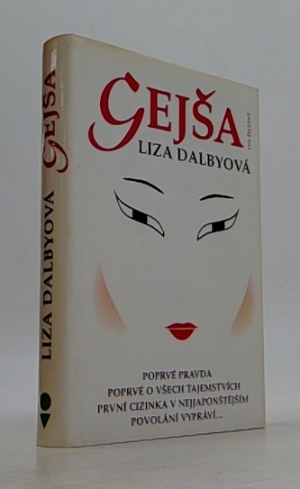 Gejša                       IŽ