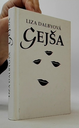 Gejša                       IŽ