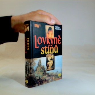 Lovkyně stínů