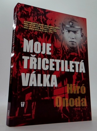 Moje třicetiletá válka