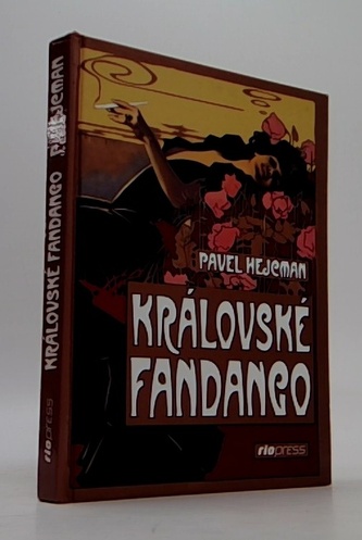Královské fandango