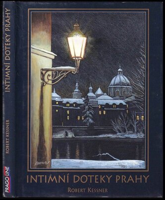 Intimní doteky Prahy (Robert Kessner, 2002)