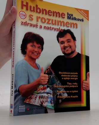 Hubneme s rozumem, zdravě a natrvalo