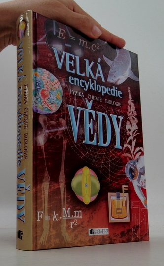 Velká encyklopedie vědy