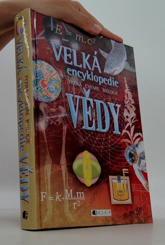 Velká encyklopedie vědy