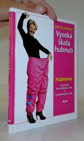 Vysoká škola hubnutí
