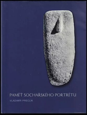 Paměť sochařského portrétu (Vladimír Preclík, 2003)