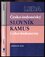 Česko-indonéský slovník : Kamus Ceko-Indonesia (Jaroslav Olša, 2003)
