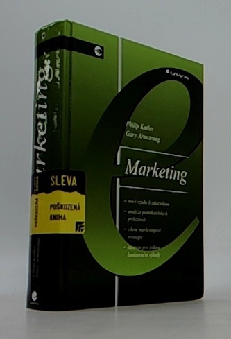 Marketing