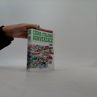 Česko-italská konverzace