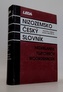 Nizozemsko-český slovník