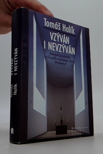 Vzýván i nevzýván