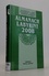 Almanach Labyrint 2008