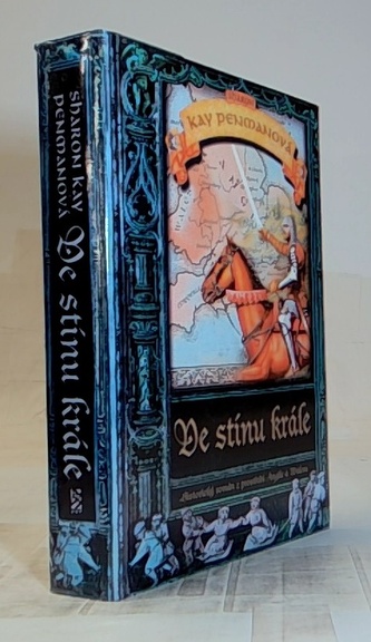 Ve stínu krále