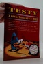 Testy z českého jazyka 2005