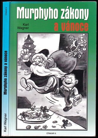 Murphyho zákony a Vánoce (Karl Wagner, 2000)