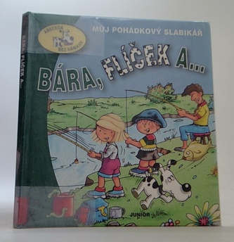 Bára, Flíček a ...
