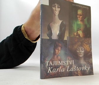 Tajemství Karla Laštovky